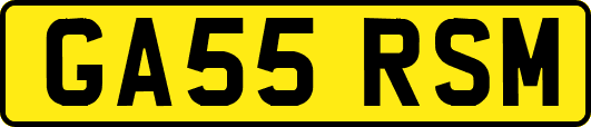 GA55RSM