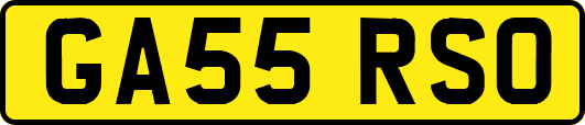 GA55RSO