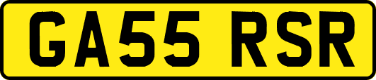 GA55RSR