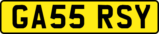 GA55RSY