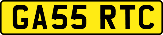 GA55RTC