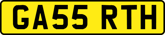 GA55RTH