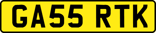 GA55RTK