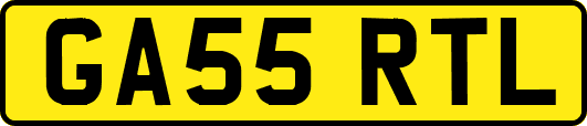 GA55RTL