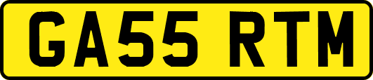 GA55RTM