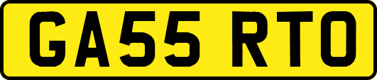 GA55RTO