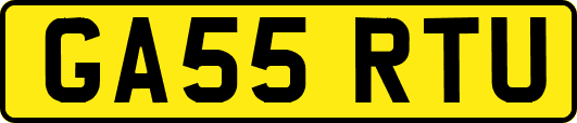 GA55RTU