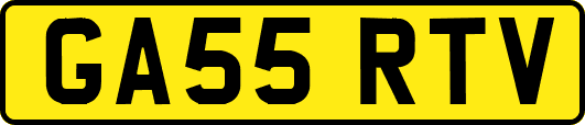 GA55RTV