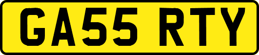 GA55RTY