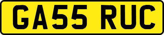 GA55RUC