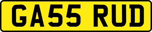 GA55RUD