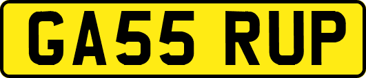 GA55RUP