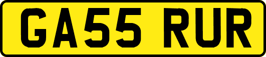 GA55RUR