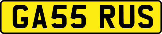 GA55RUS