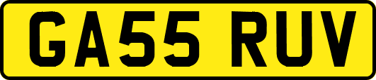 GA55RUV