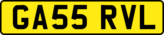 GA55RVL