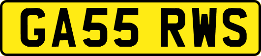 GA55RWS