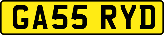 GA55RYD