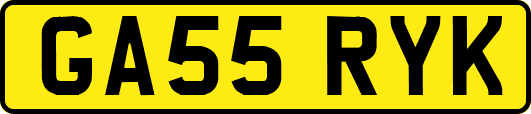 GA55RYK