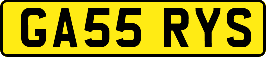 GA55RYS