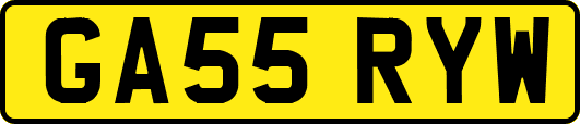 GA55RYW