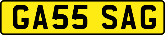 GA55SAG