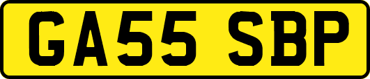 GA55SBP