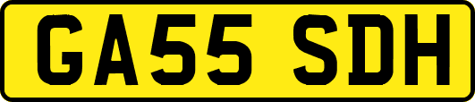 GA55SDH