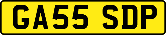 GA55SDP