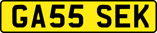 GA55SEK