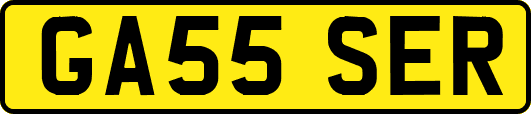 GA55SER