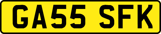 GA55SFK