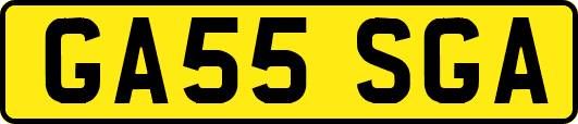 GA55SGA