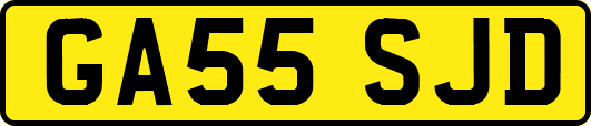 GA55SJD