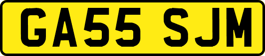 GA55SJM