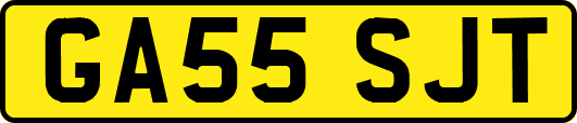 GA55SJT