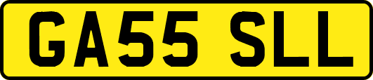 GA55SLL