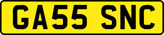 GA55SNC