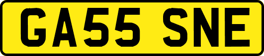 GA55SNE