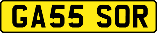 GA55SOR