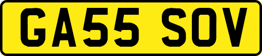 GA55SOV