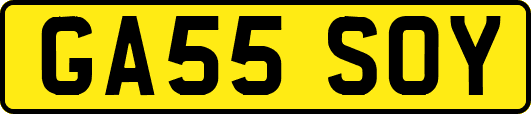 GA55SOY