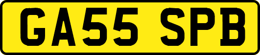 GA55SPB