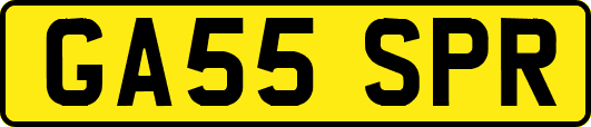 GA55SPR