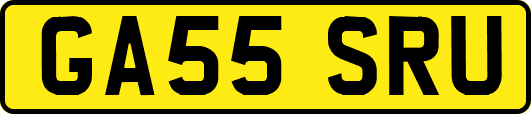 GA55SRU