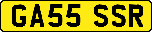 GA55SSR