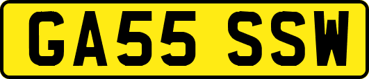 GA55SSW