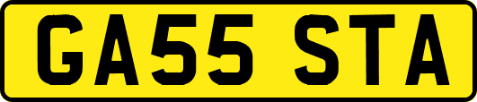 GA55STA