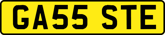 GA55STE