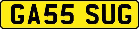 GA55SUG